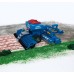 Seminatrice Lemken Solitar 9 - Bruder 02026